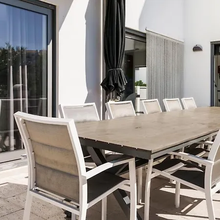 فيلة Casa